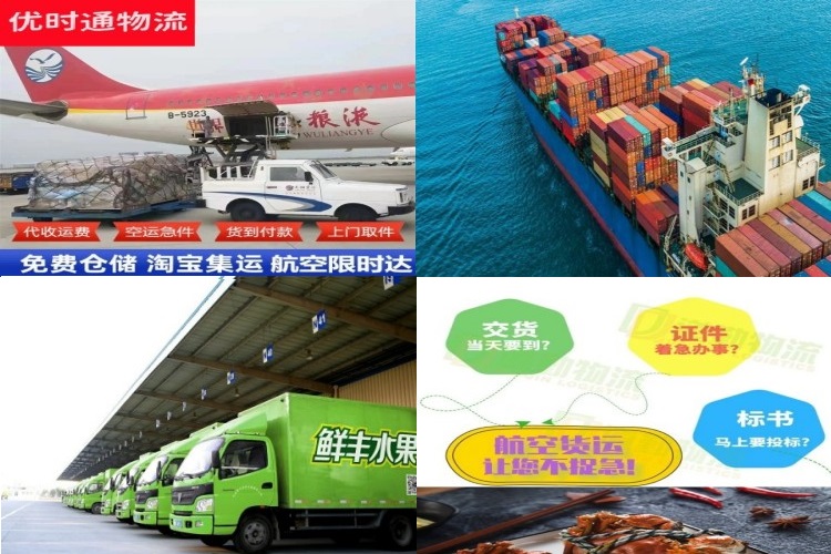 甘肃到意大利航空货运公司-甘肃到意大利物流专线
